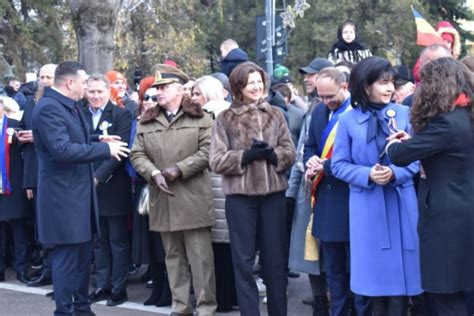 Parada Erorilor De Ziua Nationala A Romaniei Cine Si De Ce A Furat