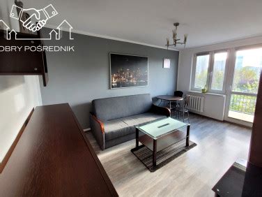 Mieszkanie kawalerka z kuchnią z oknem 27 m² na sprzedaż Gdańsk Przymorze