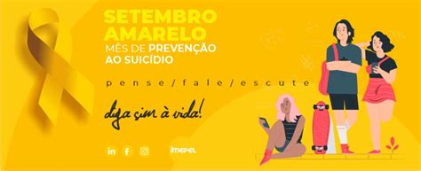 Por Que é Tão Relevante Falar Sobre A Prevenção Do Suicídio Blog