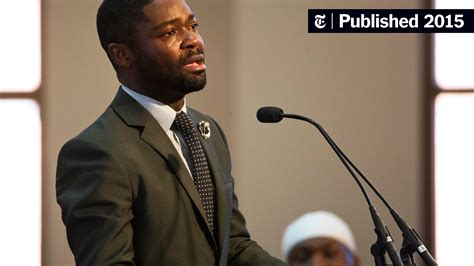 Commemorating King’s Legacy and Invoking Change - The New York Times