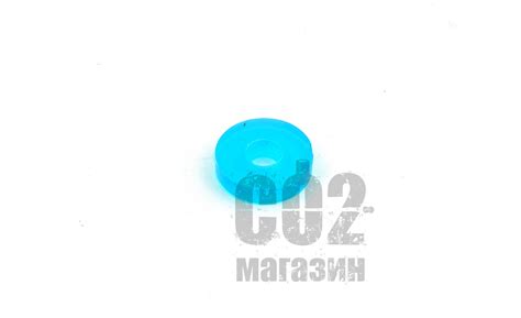 Надбалонная прокладка Аникс | CO2 магазин