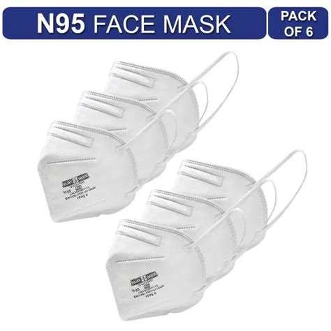 Vijay Sabre N Mask For Face Layer Anti Pollution Non Woven