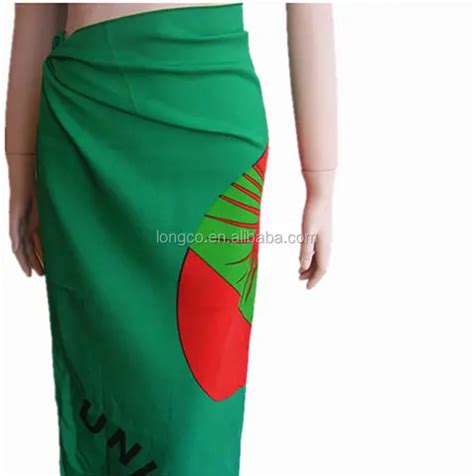 Sexy Women Pareo Dress Sarong Beach Bikini Swimwear Cover Up Long Scarf WrapLC Alibaba