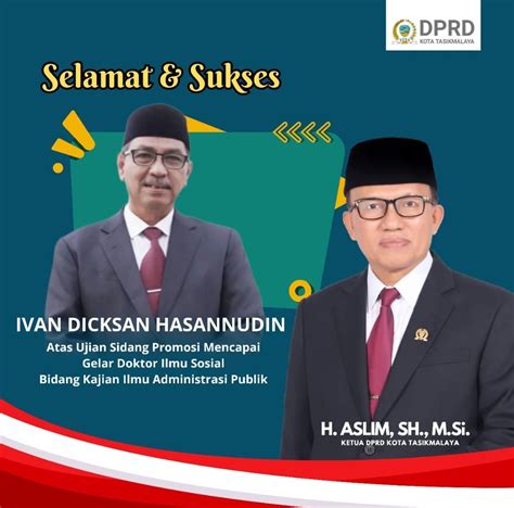 Menghadapi Pilkada PDI Perjuangan Kota Tasikmalaya MOU Bersama Partai