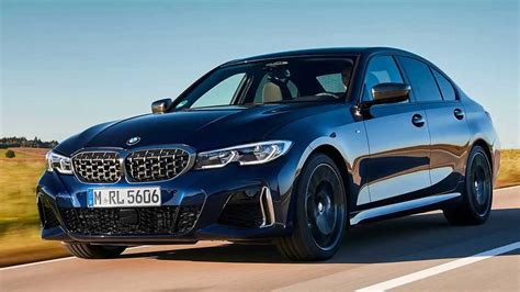 Lanzamiento Bmw M I Xdrive