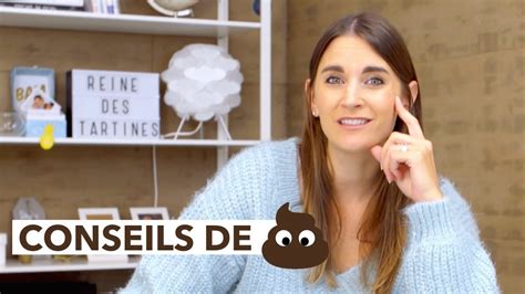 Les Conseils De Merde 💩 Youtube