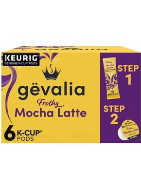 Gevalia Coffee Pods in Gevalia - Walmart.com