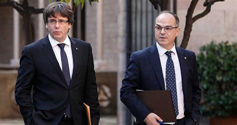 Puigdemont fue detenido hace cinco años y Junts reivindica su figura