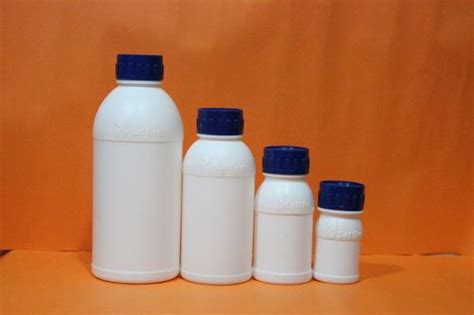 Hdpe Bottle 9 At Best Price In New Delhi Delhi Delhi Tin Met Ltd