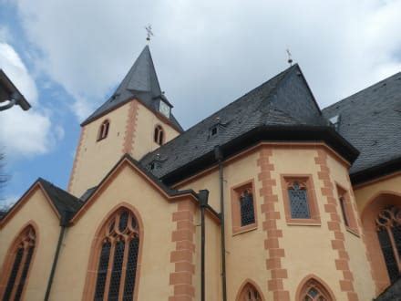 Kirche St Martin Bad Orb In Bad Orb HolidayCheck