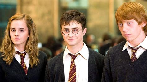 Harry Potter reunion Return to Hogwarts coming in 2022 | Tom's Guide