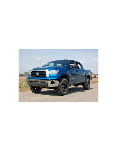 Rough Country 45 Inch Lift Kit Toyota Tundra 2wd4wd 2007 2015