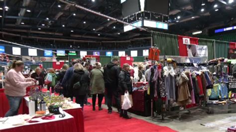 Saint John Hosting Two Major Christmas Markets