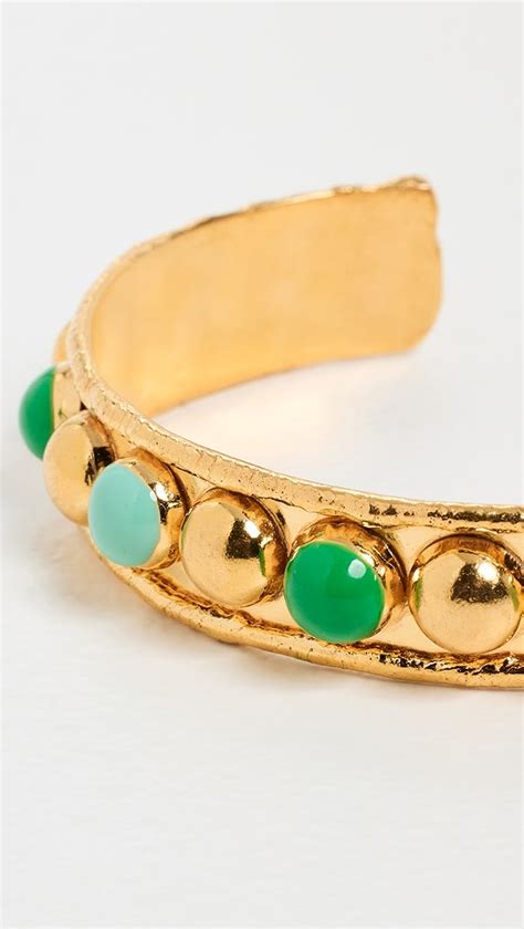 Sylvia Toledano Cuff Bracelet Shopbop