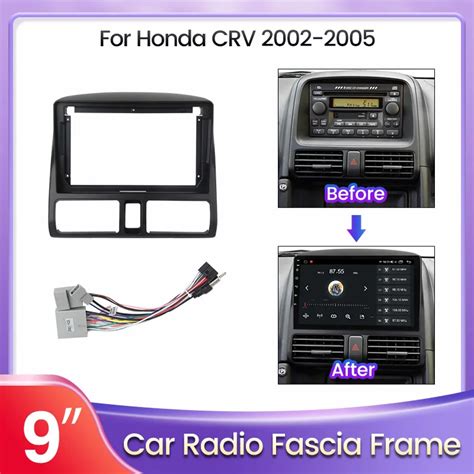 Honda Crv Radio Instructions