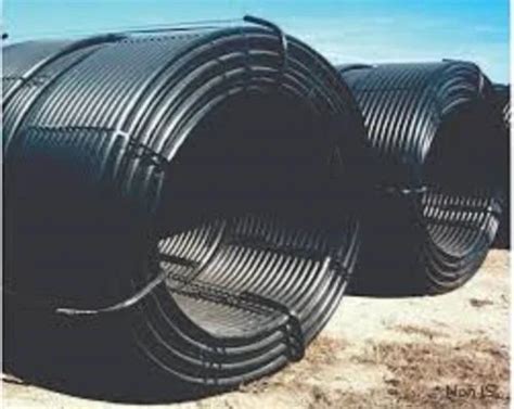 Blister Inch To Inch Hdpe Tube Mjp Approved At Meter In