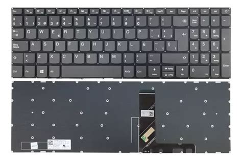 Teclado Para Lenovo S Iwl Ikb Ast Power Mercadolibre