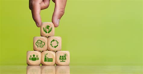 Rse Et Esg Quelles Sont Les Différences