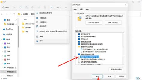 Win11怎么修改文件后缀的详细教程 装机吧