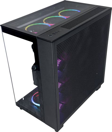 Helix Stream Gaming Pc Amd Ryzen 9 7950x3d 16 Cores 32 Threads Nvidia Rtx 4090 24gb 32gb