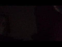 Walking Naked Around The Neighborhood At Midnight While Stroking My Erect Cock Almost Caught A