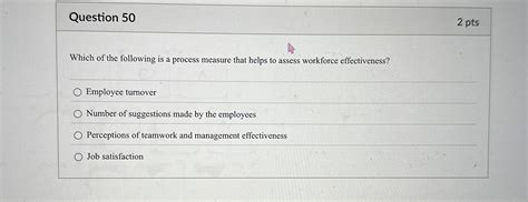 Solved Question Ptswhich Of The Following Is A Process Chegg