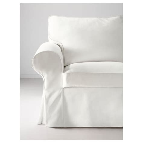 Ektorp Fauteuil Blekinge Blanc Ikea