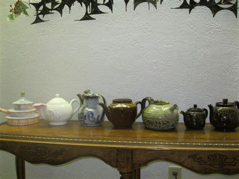 Variety of teapots For Sale | Antiques.com | Classifieds