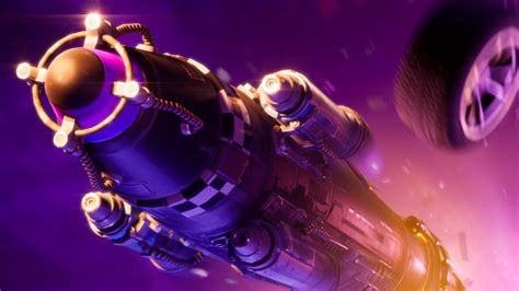 Fortnite Promises 'Unforgettable' Big Bang Event, Probably Starring ...