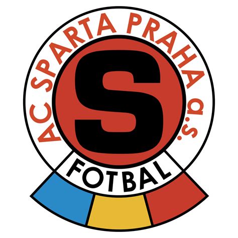 AC Sparta Praha Logo PNG Transparent – Brands Logos