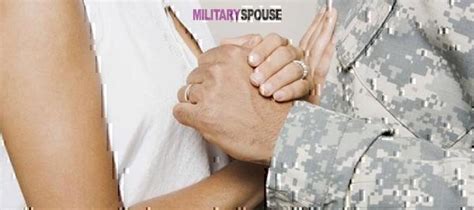 5 Relationship Survival Tips For Deployment Military Spouse