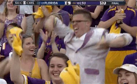 When LSU Beats Aubie Is Gus Back On The Hot Seat SEC Rant