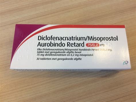 Side effects of diclofenac | General center | SteadyHealth.com