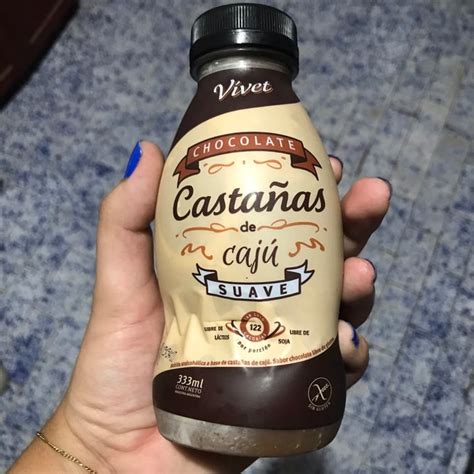 V Vet Leche De Casta As De Caj Con Chocolate Ml Review Abillion