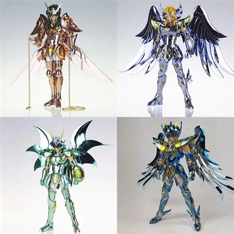 Grandes Brinquedos Gt Saint Seiya Mito Pano Ex Pegasus Drag O Shiryu