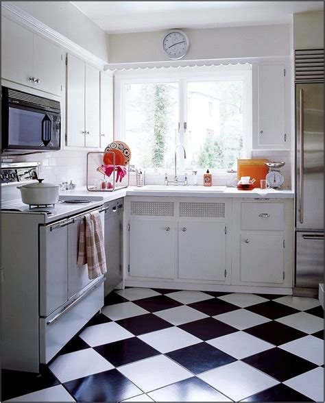 Black And White Checkered Kitchen Rug - Rugs : Home Decorating Ideas #QMk0aWpq69