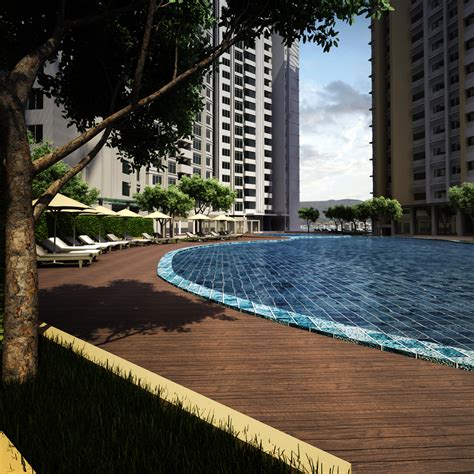 TROPICANA DANGA BAY | Johor Bahru (Danga Bay) | SkyscraperCity Forum