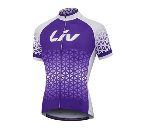 Liv Beliv Short Sleeve Jersey The Bike Route Naples Florida