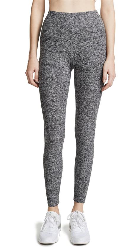 The 9 Best Yoga Pant Brands | Who What Wear