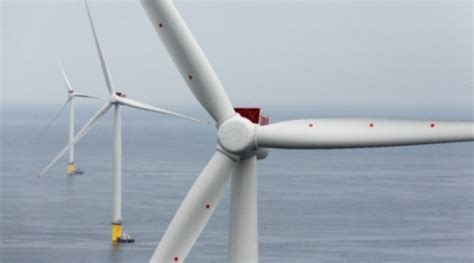 DNV GL Launches New JIP As Every Megawatt Counts Offshore Wind