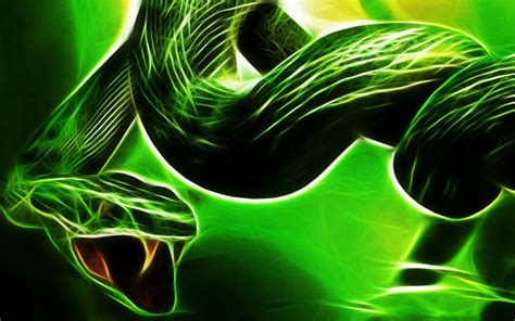 Green Gamer Wallpapers - Wallpaper Cave