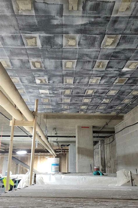 Structural Carbon Fiber Reinforcing