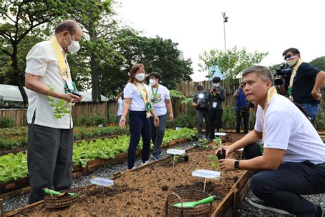 Green Revolution 20 Launch October 26 2022 Official Portal Of The Department Of Agriculture