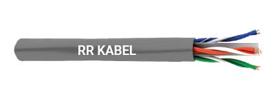 Rr Kabel S Ratna Lan Cable Cat E Mtrs Wires And Cables