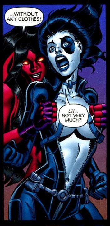 Red She Hulk Sexplotation A La Orden She Hulk Hulk Novelas Gr Ficas