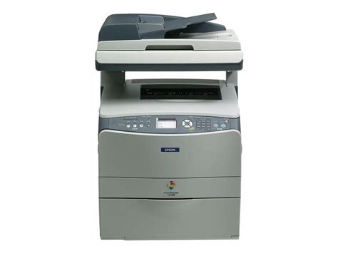 Epson AcuLaser CX11NF Imprimante Multifonctions Couleur Laser