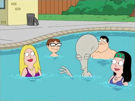 Nude Cartoons Francine Hayley Smith