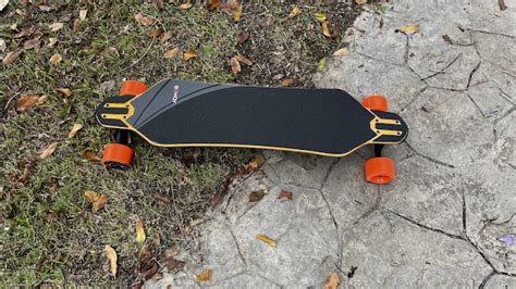 Exway Flex ER Review— No more range anxiety! - Electric Skateboard HQ