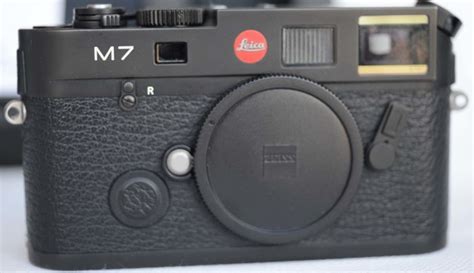 Leica M7 - Catawiki