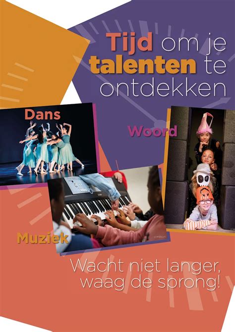 Stedelijke Academie Vilvoorde Academie Voor Muziek Woord En Dans